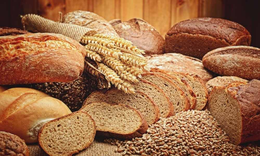 En sağlıklı ekmek hangisi? 2 En sağlıklı ekmek hangisi
