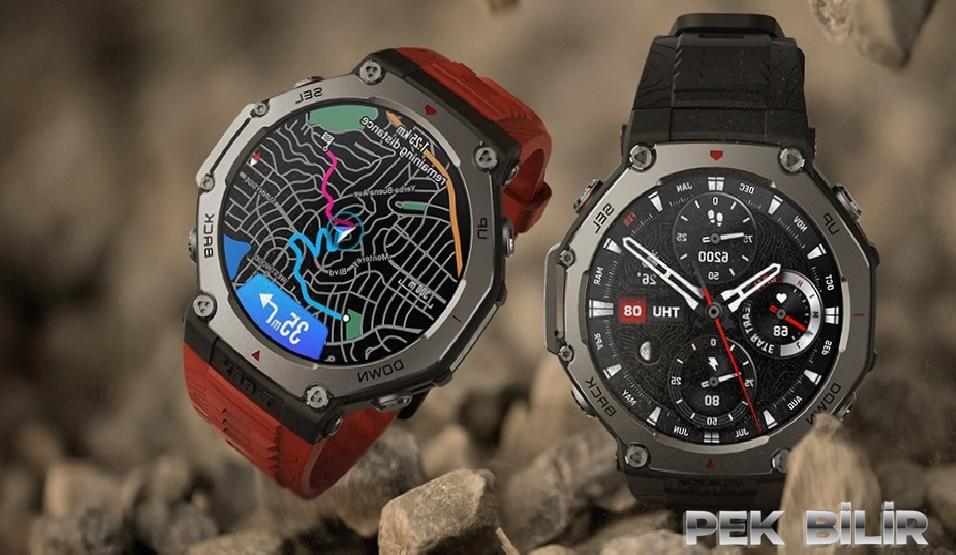 Apple Watch Ultra rakibi Amazfit T-Rex 3 tanıtıldı: İşte özellikleri 4 apple watch ultra rakibi amazfit t rex 3 tanitildi iste ozellikleri 2 pqVuYry1