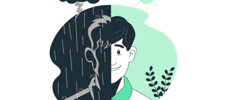 Bipolar bozukluk ve ilişkiler: zorluklar ve destek yolları