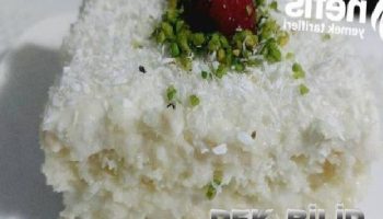 borcam pastasi favoriniz olacak 39zByIzI