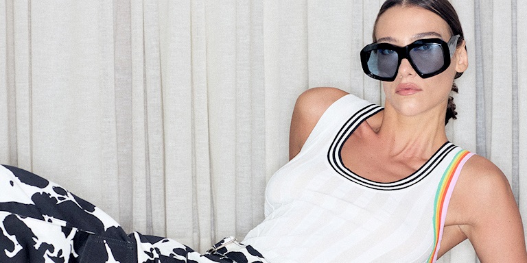 Christopher John Rogers Aksesuar Dünyasına Giriyor