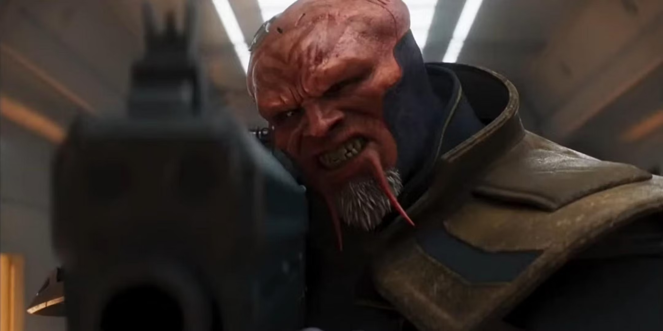 Concord, Amazon’un Secret Level Dizisinden Çıkarılmayacak