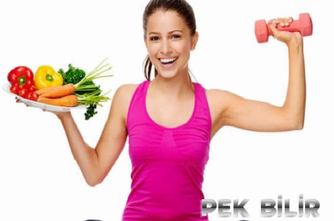 Fiziksel aktivite ve sağlık