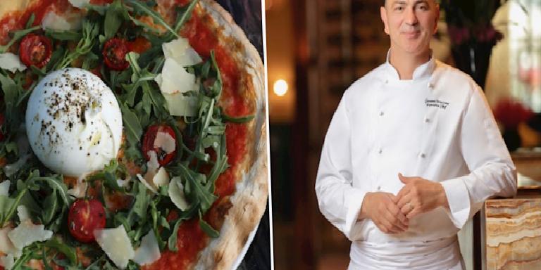 İtalyan Lezzetleri Serüveni