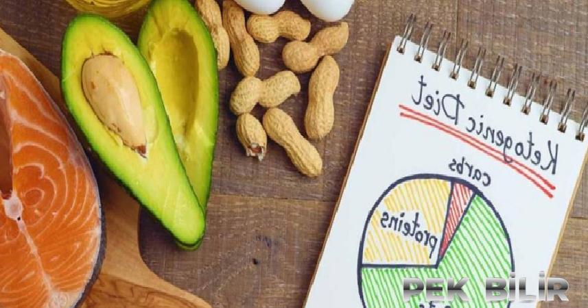 Ketojenik beslenme nedir ?