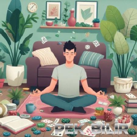 Kumar bağımlılığı: modern zamanların sessiz tehdidi