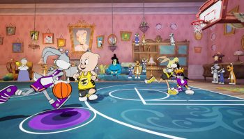 looney tunes wacky world of sportstan basketbol fragmani gRHWypa3