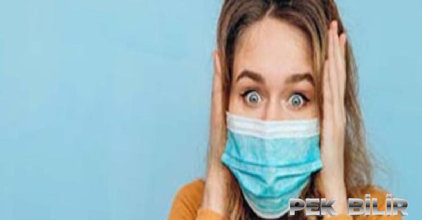 Sağlık anksiyetesi: korkunun ötesinde bir yolculuk