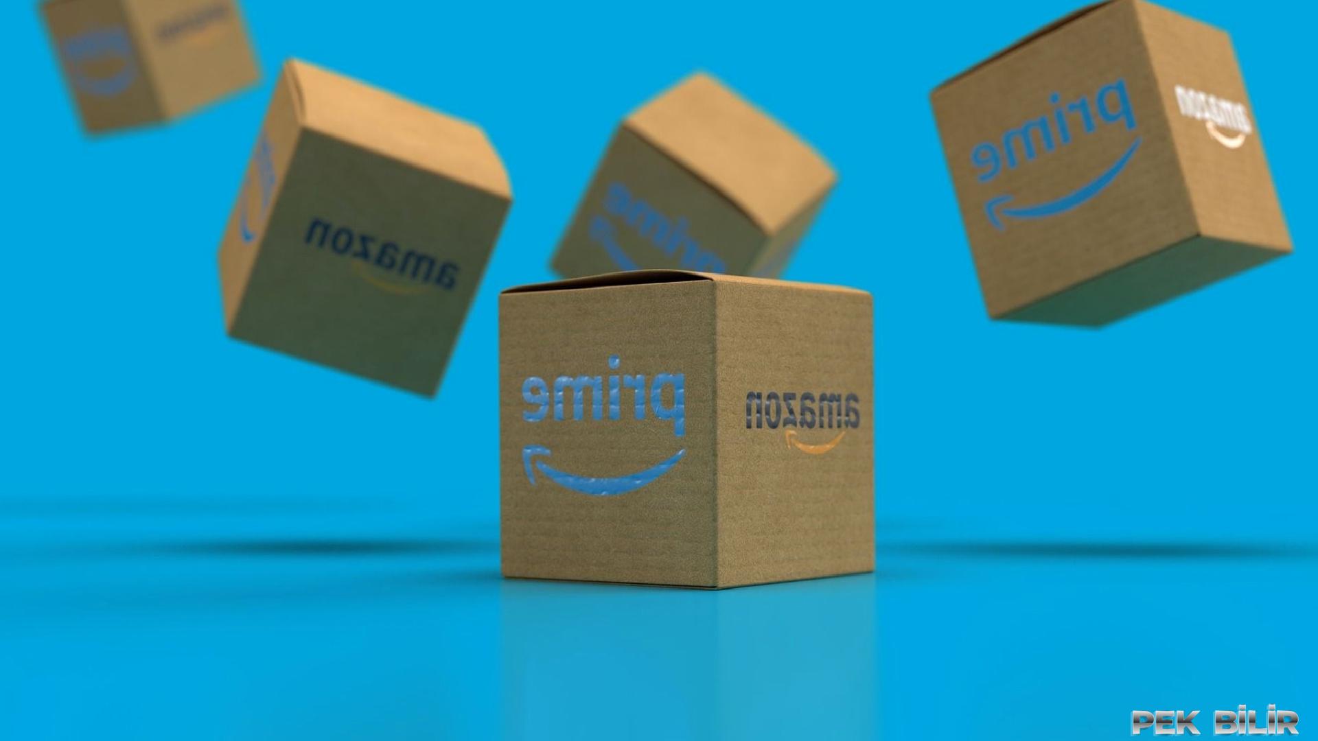 Vodafone’lulara 3 ay Amazon Prime üyeliği hediye