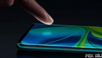 xiaominin ilk tussuz telefonu goruntulendi iste tasarimi EiuUAs7y