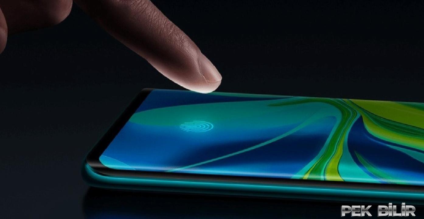 Xiaomi’nin ilk tuşsuz telefonu görüntülendi: İşte tasarımı